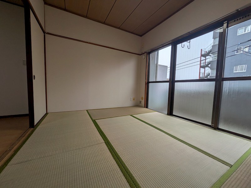 マロンクレール ベッドルーム