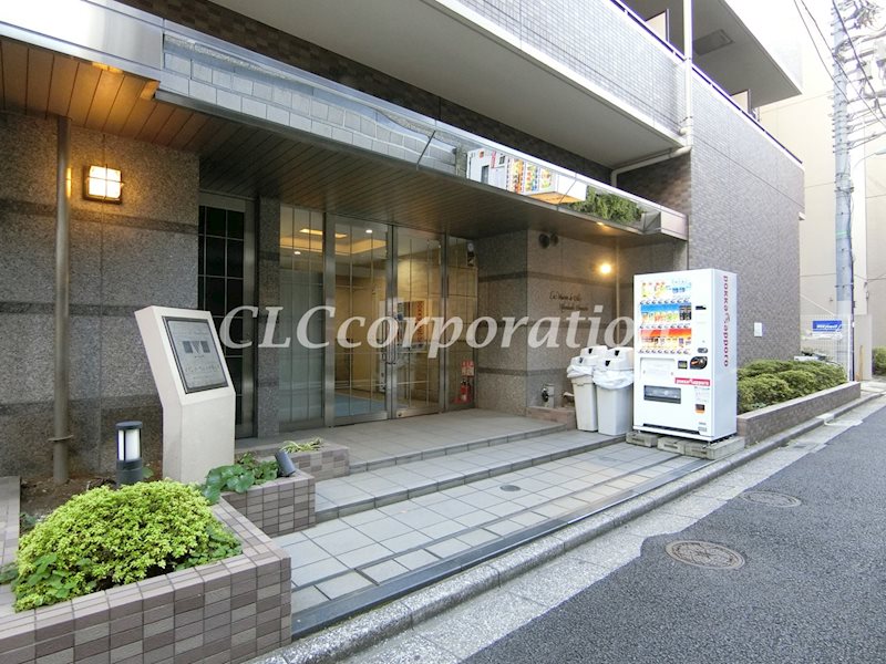 メゾン・ド・ヴィレ日本橋浜町  その他6