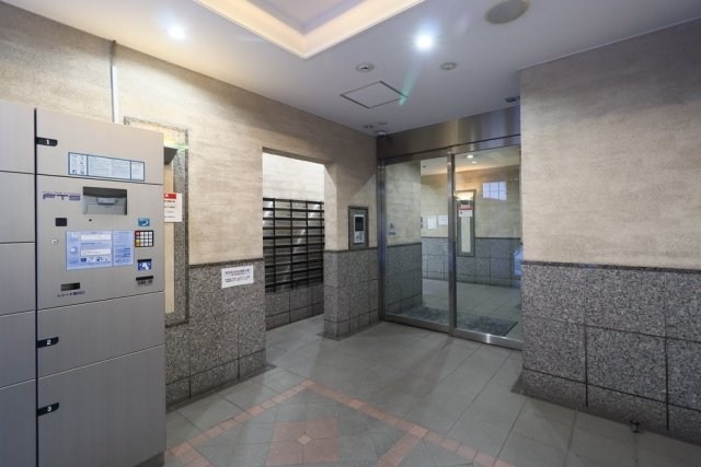 メゾン・ド・ヴィレ日本橋浜町  その他7