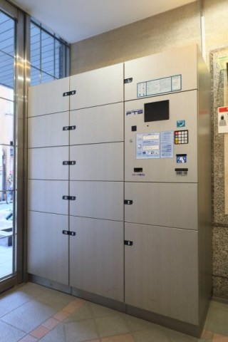 メゾン・ド・ヴィレ日本橋浜町  その他8