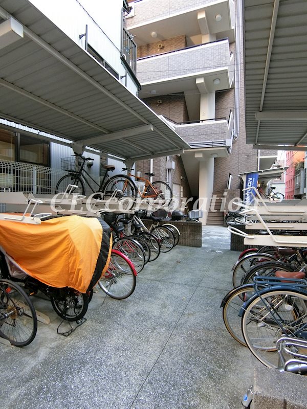 メゾン・ド・ヴィレ日本橋浜町  その他12