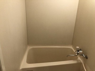 メゾン・ド・ヴィレ日本橋浜町  風呂画像