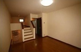 フォレストハウス南行徳 ベッドルーム