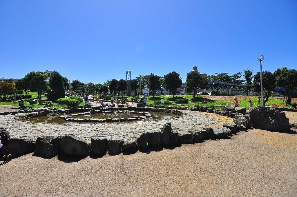 フォレストハウス南行徳 周辺画像5