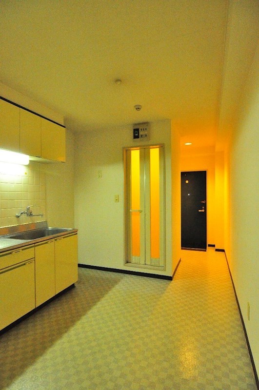 グランドール リビング