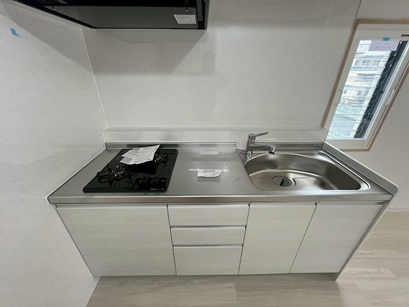 サンモールアサミ キッチン