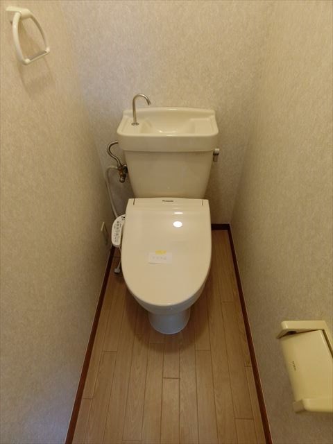 小山コーポラス  その他2