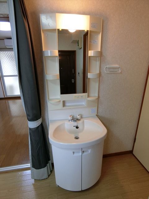 小山コーポラス  その他3