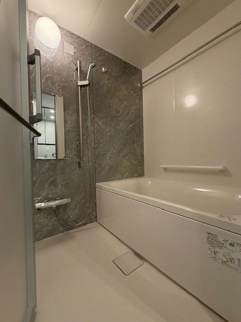 LUXENA船堀 風呂画像