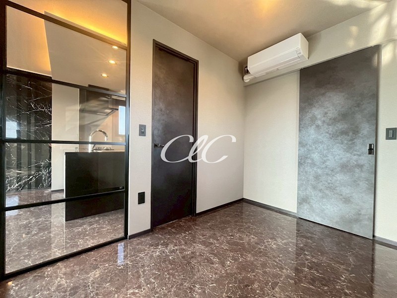 LUXENA船堀 ベッドルーム