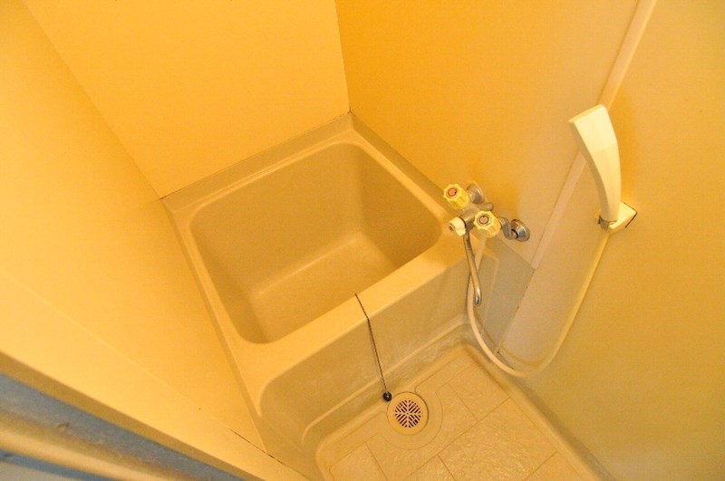 グランドール 風呂画像