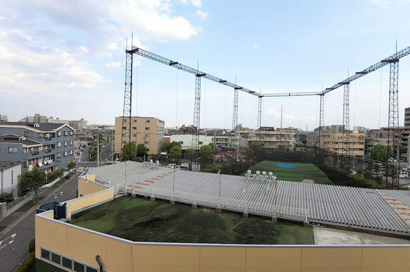 瑞江マキノビル その他5