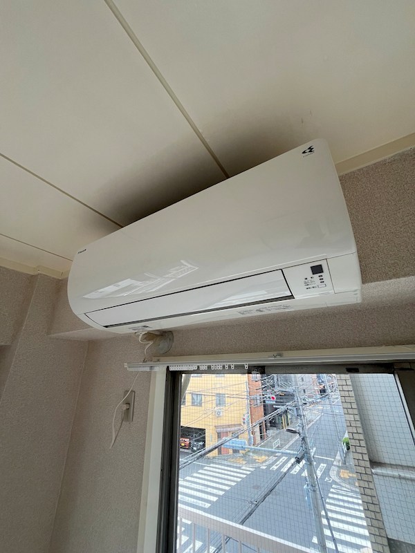 マンションオリエンタル その他3