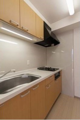 ポラリス キッチン