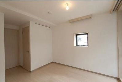 ポラリス ベッドルーム