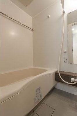 ポラリス 風呂画像