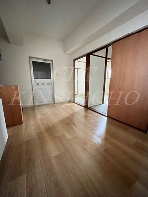 日の本ビル リビング