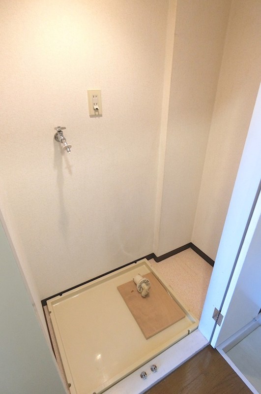 瑞江マキノビル その他1