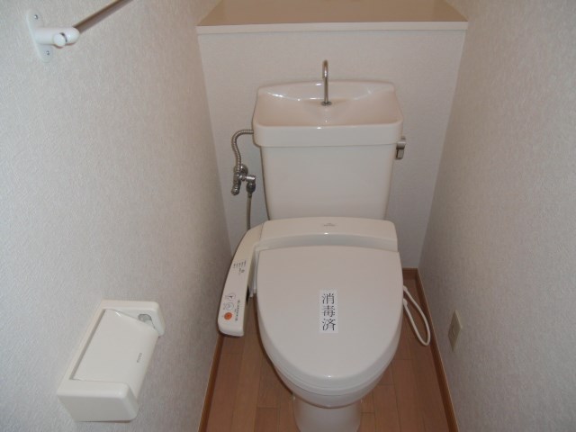 ベルモア その他1