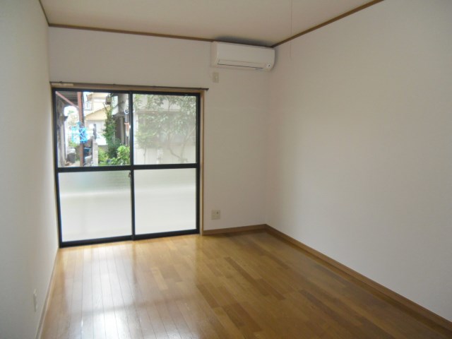 ベルモア リビング