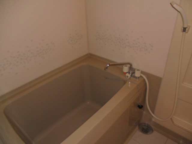 ベルモア 風呂画像