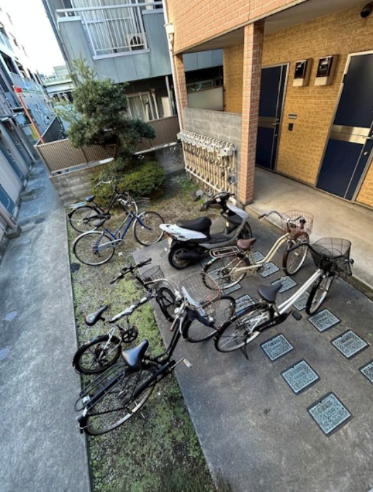 サンクレア その他7