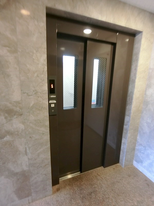 サル・ドュ・セジュール その他外観2