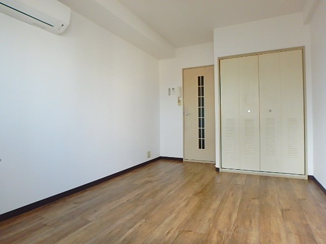 アーバンヒルズ平井 ベッドルーム