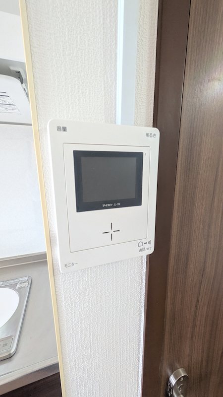 ニューシャトレーマンション その他4