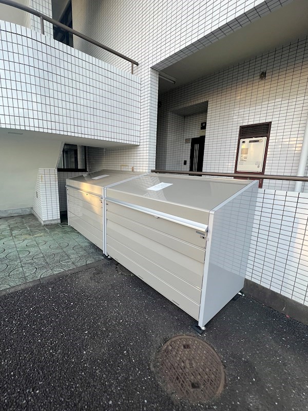 ベルベール星野 その他2