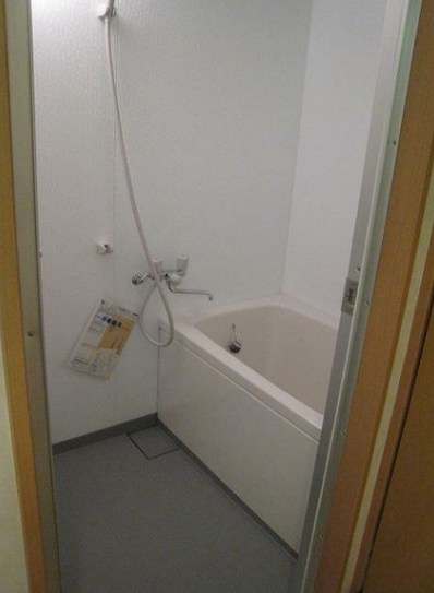 ドウェルエミネント    風呂画像