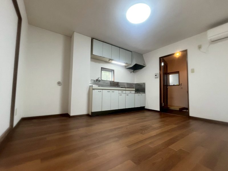 ＭＥハウス  リビング