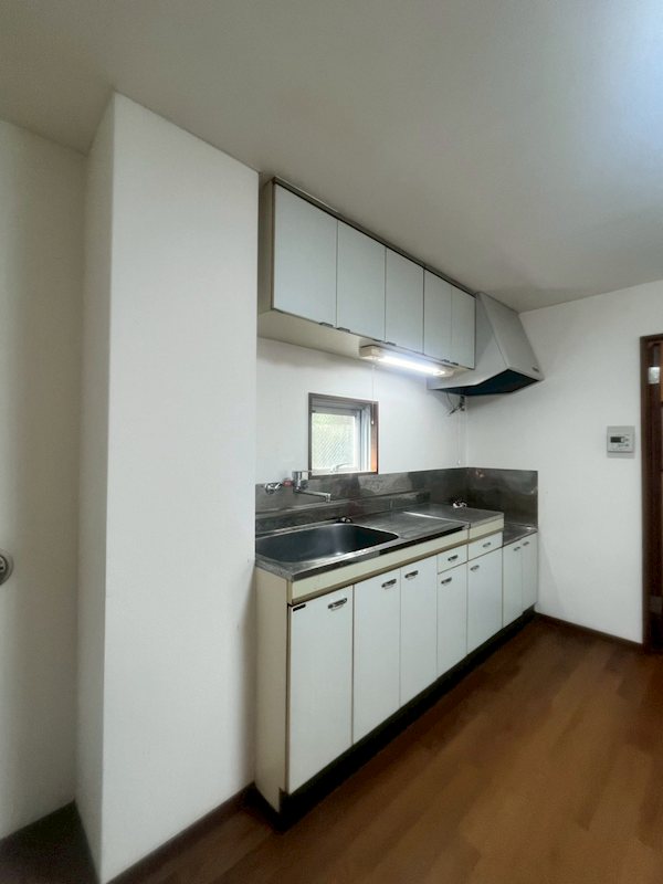 ＭＥハウス  キッチン