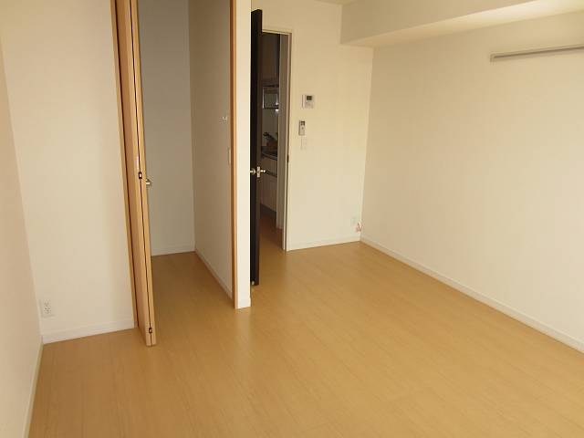 ボヌール谷在家  ベッドルーム