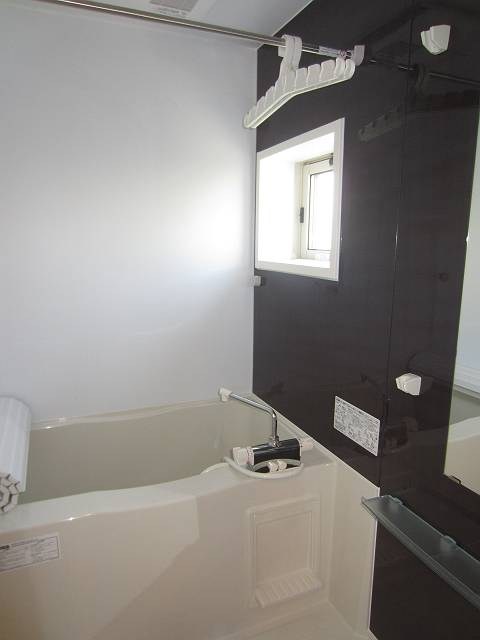 ボヌール谷在家  風呂画像