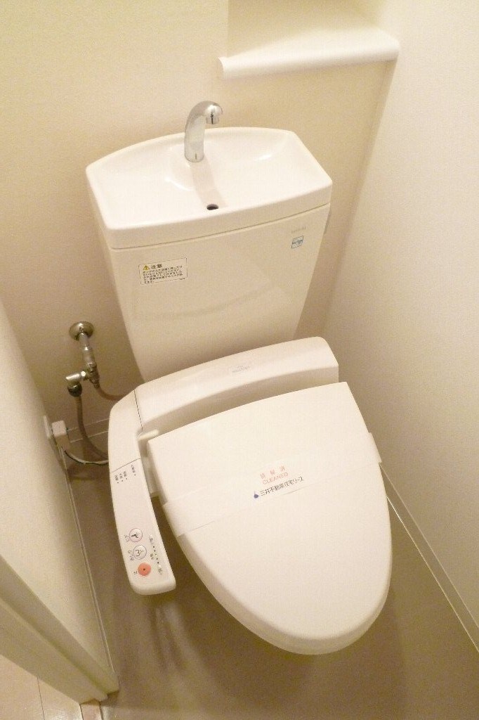 パークアクシス日本橋浜町  その他1