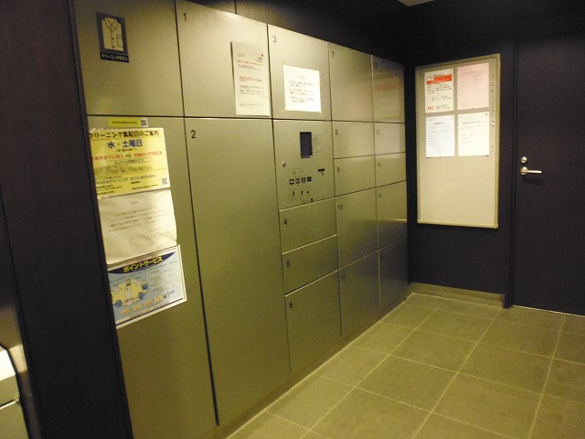 パークアクシス日本橋浜町  その他7