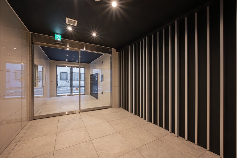 アーバンパーク東日暮里 その他4