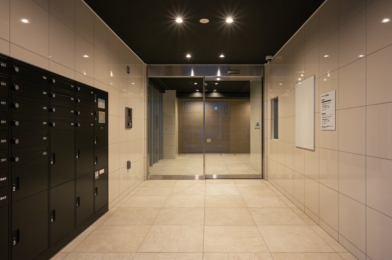 アーバンパーク東日暮里 その他5