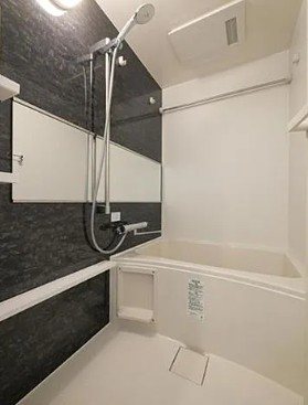 アーバンパーク東日暮里 風呂画像