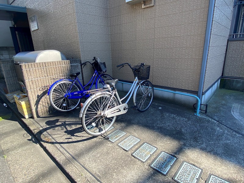 トップガーデンB その他10