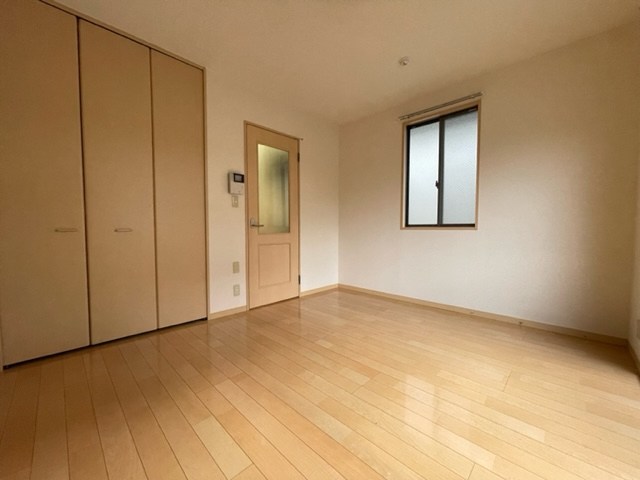 トップガーデンB リビング