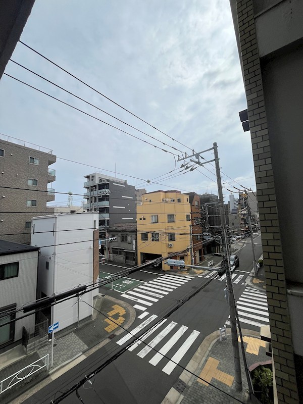 マンションオリエンタル その他9