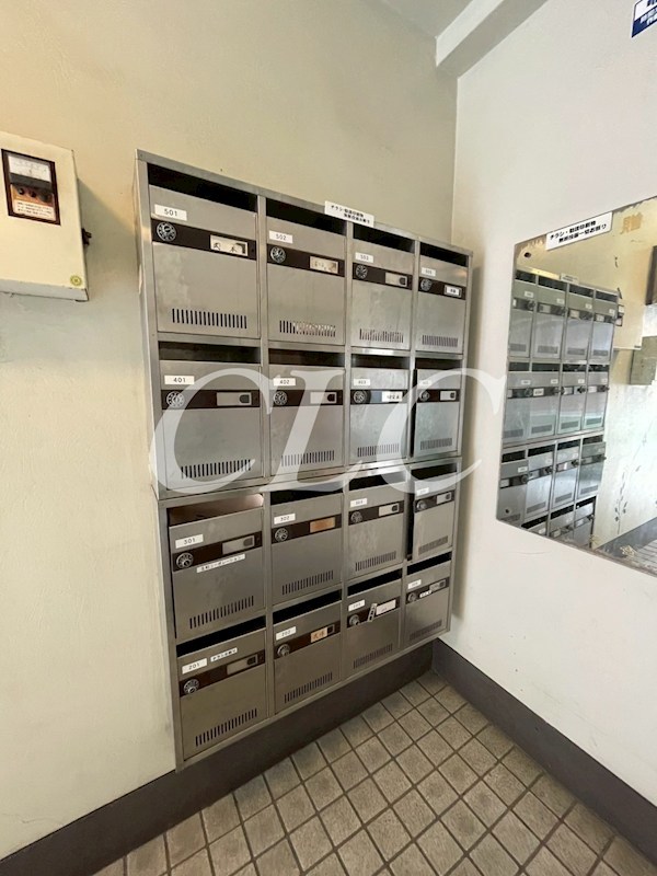 マンションオリエンタル その他13