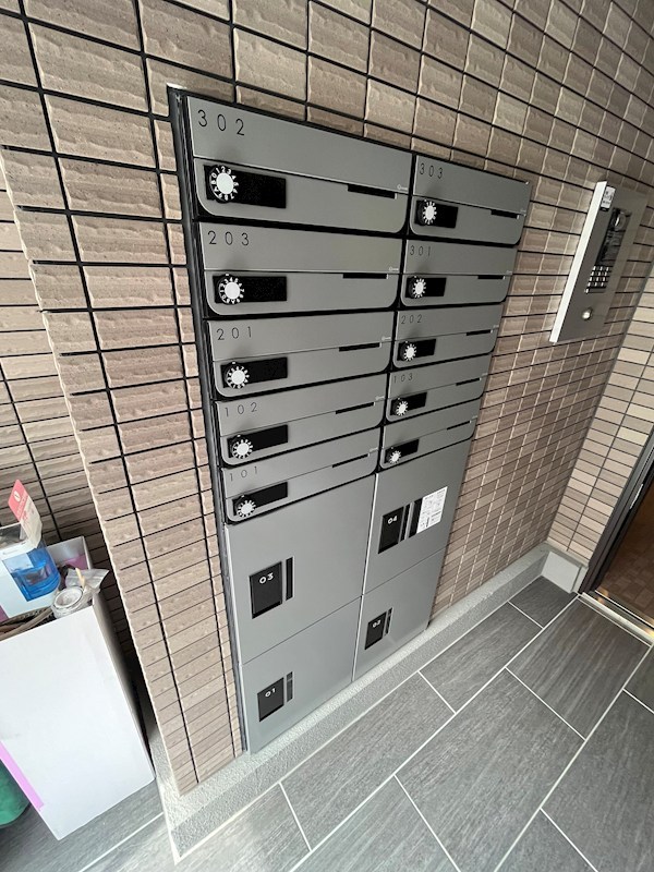 椿庵 その他外観1