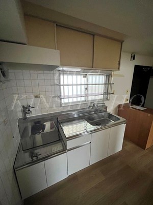 日の本ビル キッチン