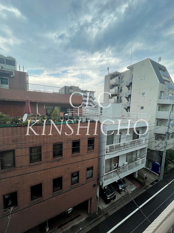 向島ロイヤルハイツ その他4