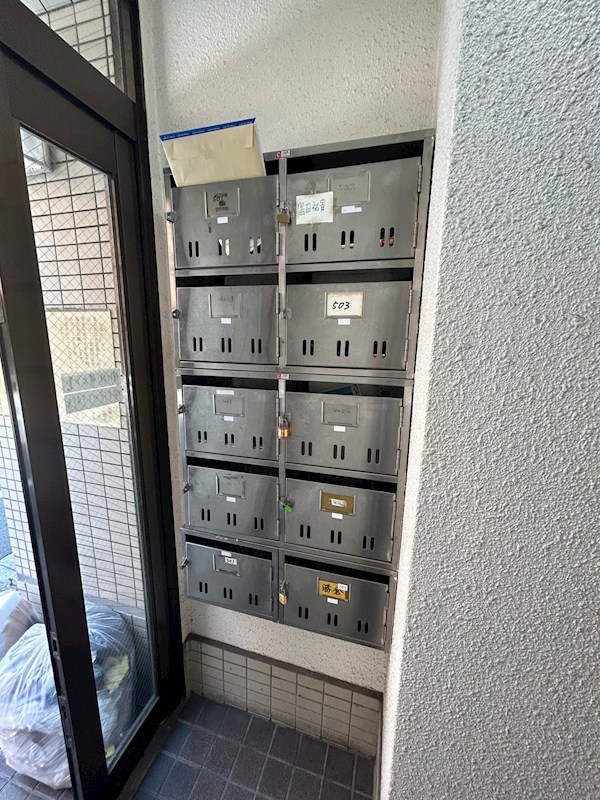 向島ロイヤルハイツ その他8