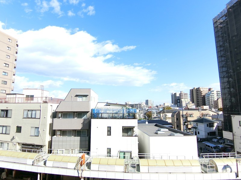 ニューシャトレーマンション その他2