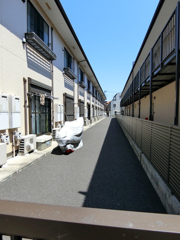 ヴァンテアンⅢ その他7